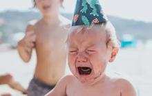 Penyebab dan Tanda Tantrum Anak yang Memerlukan Perhatian Khusus