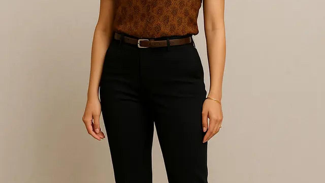 Baju Batik Cocok dengan Celana Apa? Ini 7 Model Celana yang Bisa Kamu Andalkan