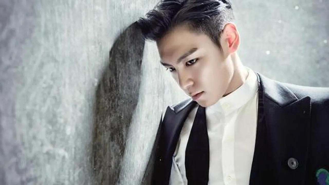 T.O.P Big Bang Dapat Pujian Sebagai Aktor