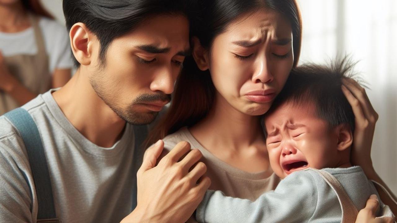 Jauhkan Anak dari Media