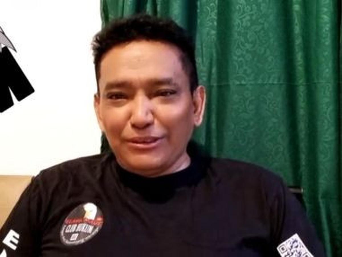 Penjelasan Iptu Benny