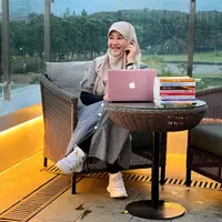 Asma Nadia. (Foto: Foto: Dok. Instagram @asmanadia)