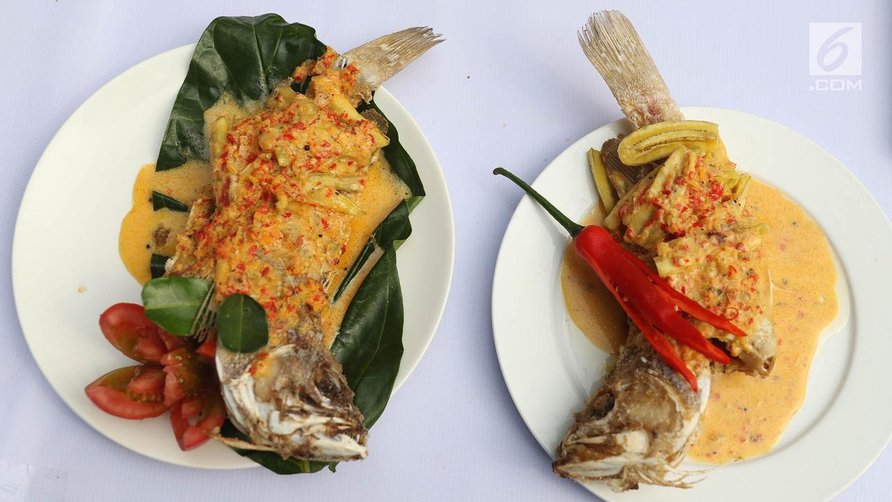 Sering Ekspor Hasil Laut, Warga DIY Malah Kekurangan Ikan