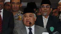 NU dan Muhammadiyah Lebaran 2015 Bersamaan 17 Juli