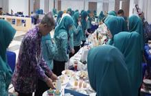 Pemkab Tala Perkuat Cegah Stunting Lewat Kreasi Olahan Ikan Bergizi