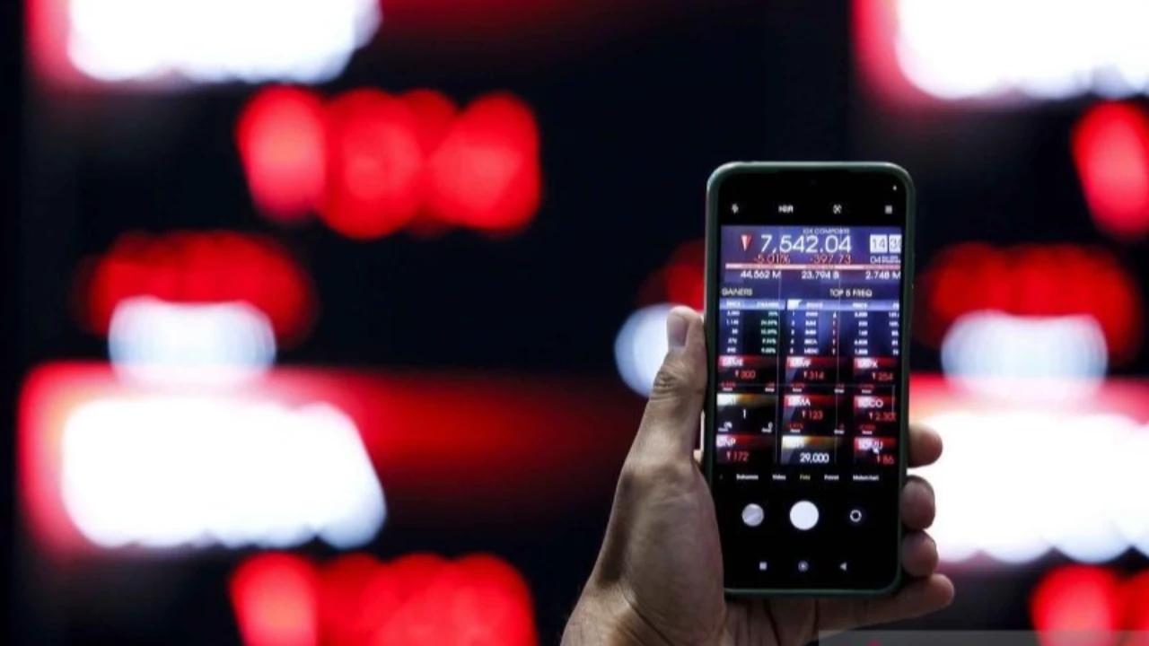 BEI Buka Suspensi Saham IFSH dan TAMA, Perdagangan Kembali Normal 25 Maret 2026
