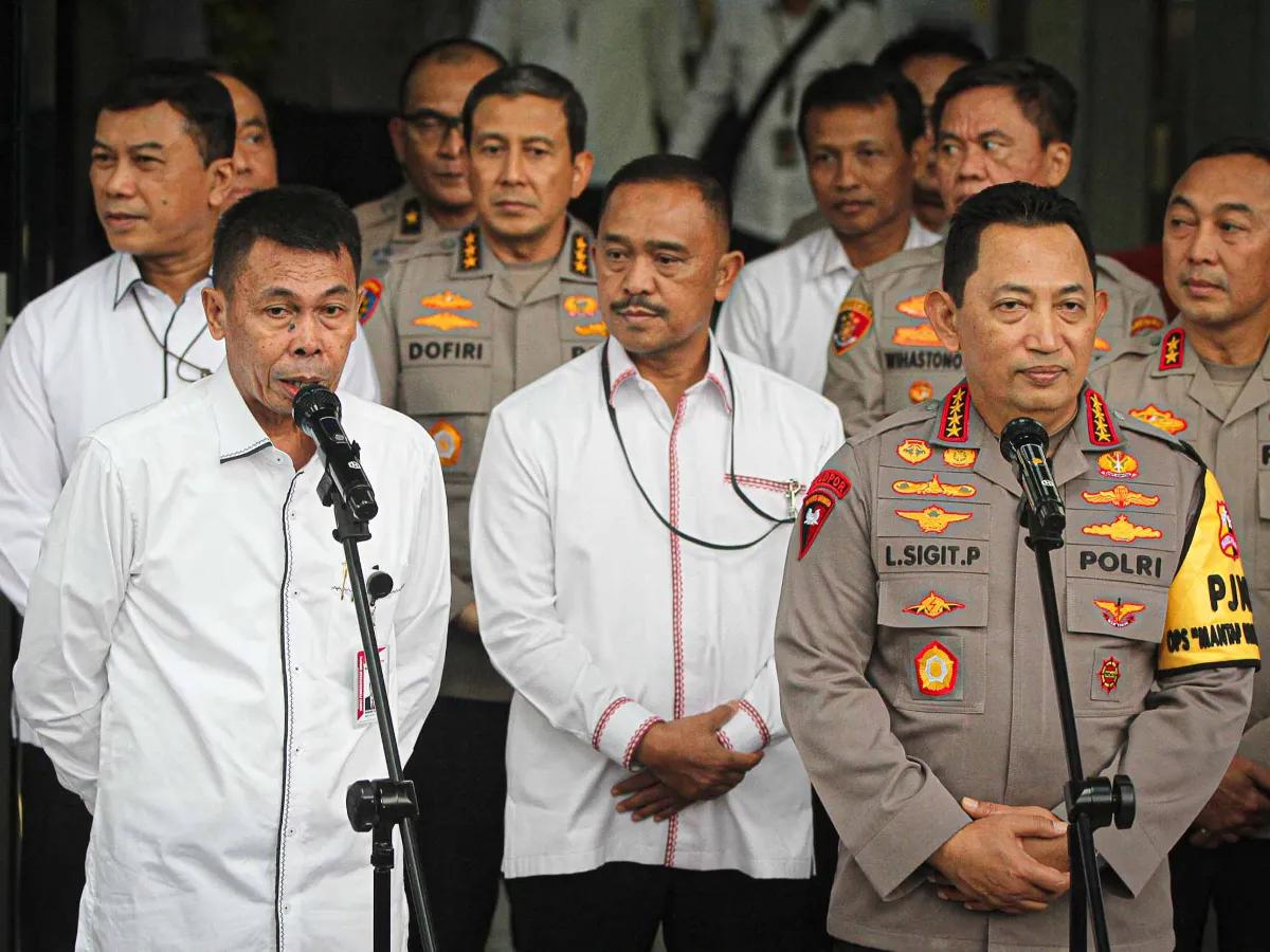 Dok. Istimewa