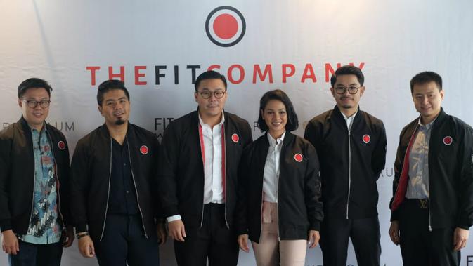 andien kenang masa-masa sulit jadi pebisnis