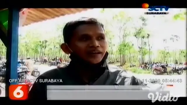 VIDEO: Ratusan Petani Hadang Truk Muatan Pupuk Bersubsidi, Kenapa?