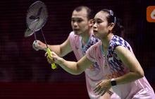 Indonesia Sapu Bersih Kemenangan 5-0 atas Hongkong di Badminton Asia Mixed Team Championship 2025