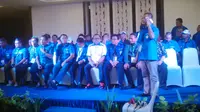 Zulkifli Hasan: Jangan Sampai Tergoda Politik Uang di Kongres PAN