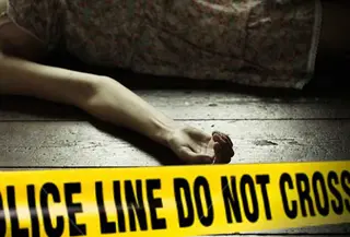 Ilustrasi Pembunuhan Eno. (Andri Wiranuari/Liputan6.com)