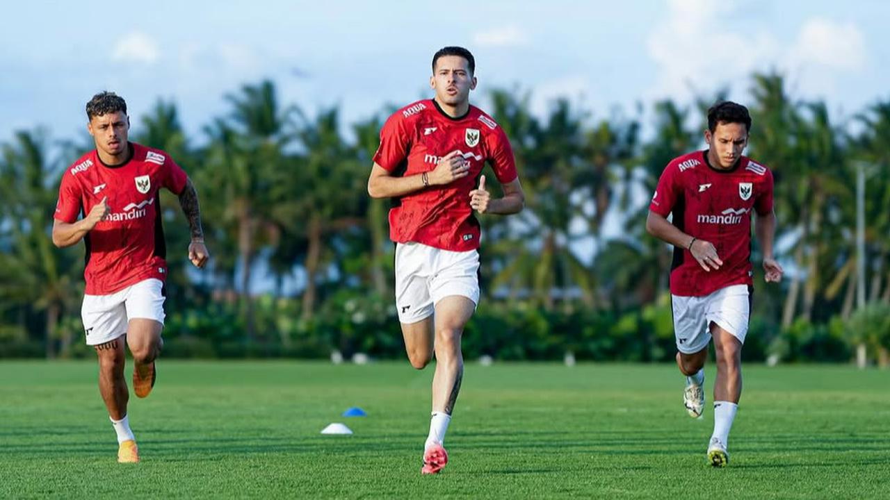 Dari Lapangan ke Fashion Statement, Justin Hubner dan Sepatu Rp4 Juta-nya yang Bikin Ngiler Pecinta Bola
