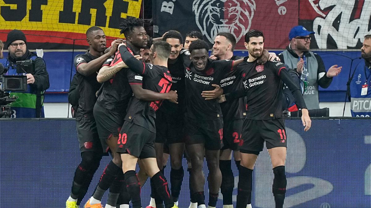 Tidak Jiper! Bayer Leverkusen Pede Kalahkan Arsenal di Emirates Stadium