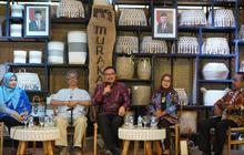 Terungkap, 600 Ribu Calon Pengantin Kekurangan Kalori Protein hingga Anak Berpotensi Stunting