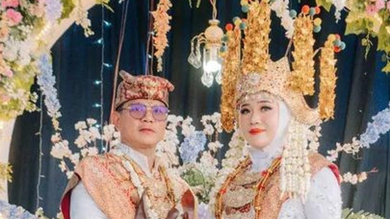 Teman-teman Kangen Band Syok dengar Babang Tamvan Menikah, Doddy: Ah Bener Lu