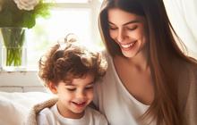 10 Tips Parenting Jitu: Agar Anak Laki-Laki Tenang dan Gemar Membaca Buku