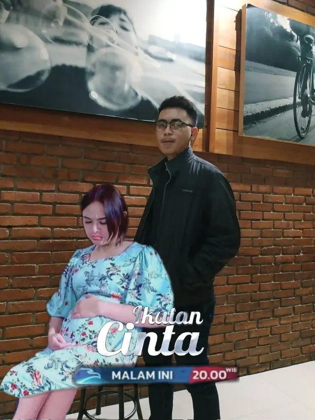 Pria Ini Minta Fotonya Biar Enggak Sendiri, 7 Hasil Editannya Bikin Geleng Kepala