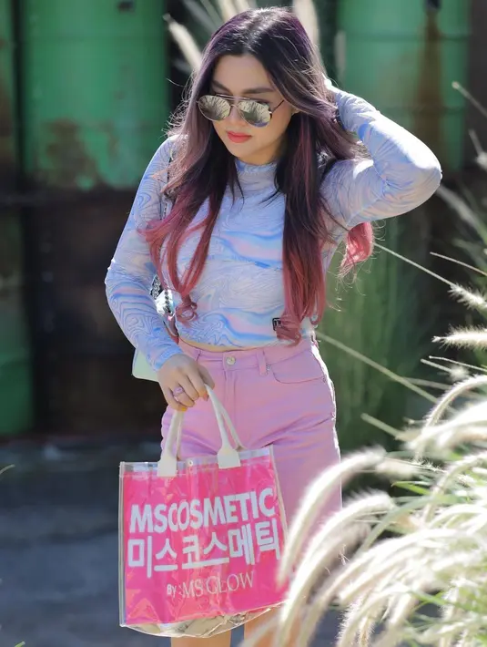 (Instagram/vickyshu)