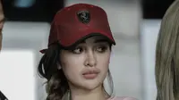 Cupi Cupita Tak Ingin Ditangkap karena Narkoba