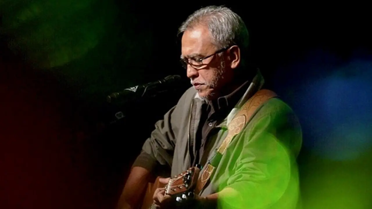 Iwan Fals