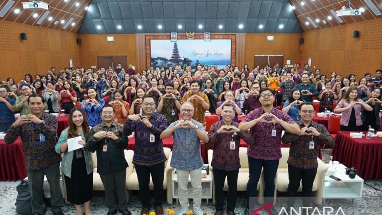 OJK Bali Tegaskan 7 Prinsip Perlindungan Konsumen, Pelaku Jasa Keuangan Wajib Patuh!