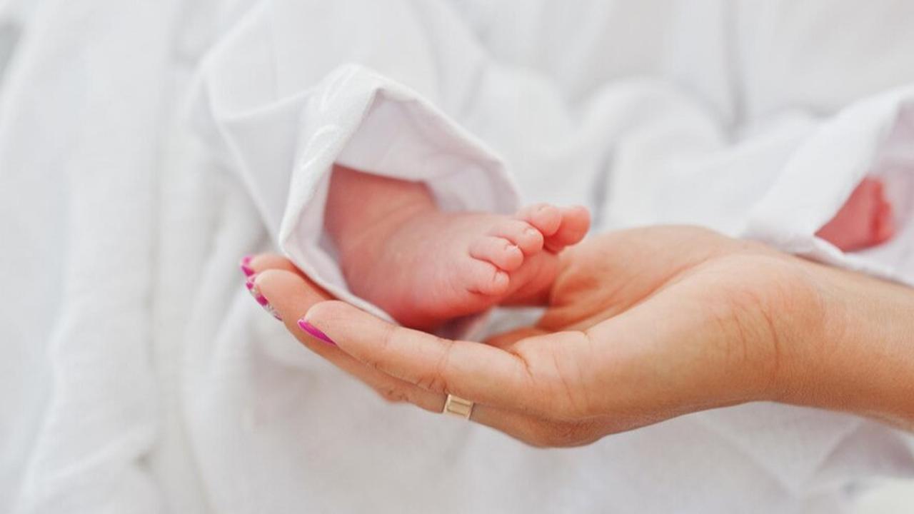 140 Kata Kata Ucapan Bayi Baru Lahir yang Menyentuh Hati