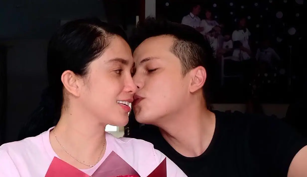 Ussy Sulistiawaty (Instagram/ussypratama)