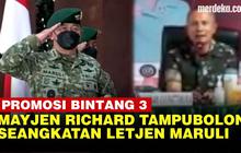 VIDEO: Bintang Terang Perwira Tinggi Jebolan Akmil 1992, Siapa Bakal Jadi Kasad?