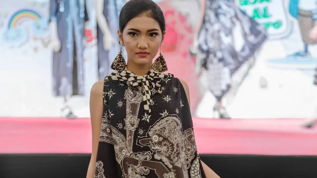 Malam Batik: Menjaga Ruh Tradisi Melalui Sentuhan Cinta dari Yogyakarta [Dok/instagram/malam_batikjogja]