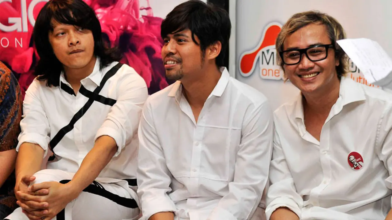 Band GIGI