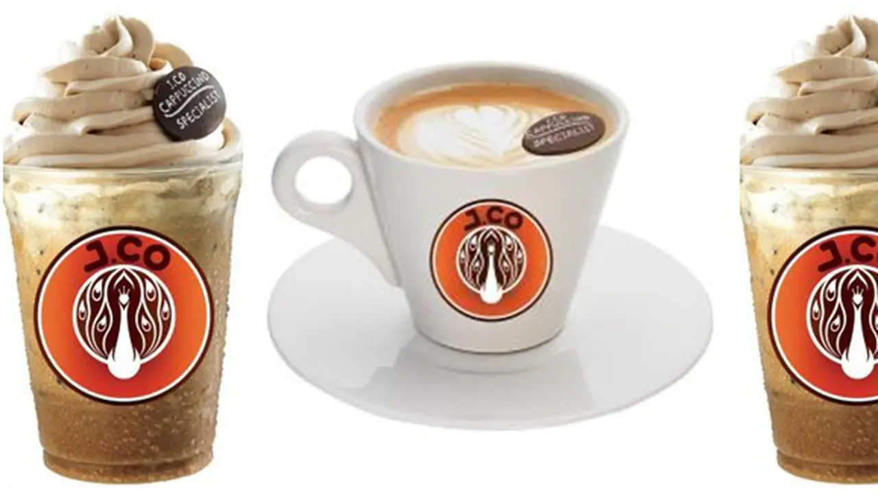 J.CO