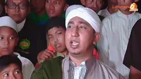 Kalangan Ulama Bereaksi Atas Pembongkaran Makam Uje