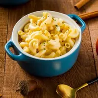 Makaroni keju untuk anak (Foto: Freepik.com)