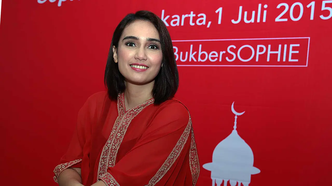 [Bintang] Feby Febiola