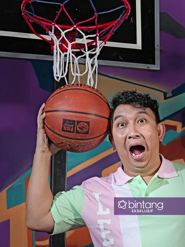 [Bintang] Eksklusif, Augie Fantinus