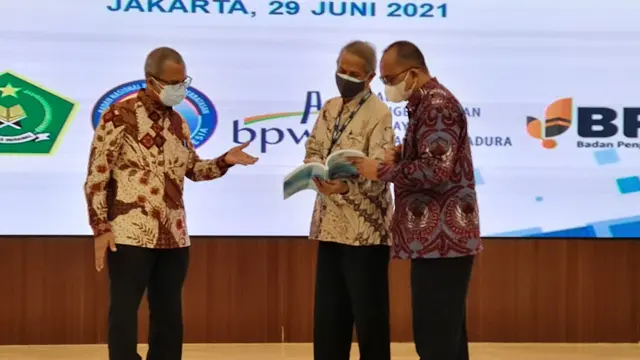 Akuntabilitas Pengelolaan Dana Haji Terbukti, BPKH Kembali Raih Opini WTP dari BPK