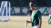 Cerita Kocak Pelatih Persebaya soal Otavio Dutra