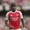 Minim Menit Bermain di Arsenal, Noni Madueke Masuk Radar Transfer Juventus