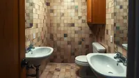 Hindari 7 Kesalahan Ini Jika Tak Ingin Kamar Mandimu Jauh dari Kesan Estetik