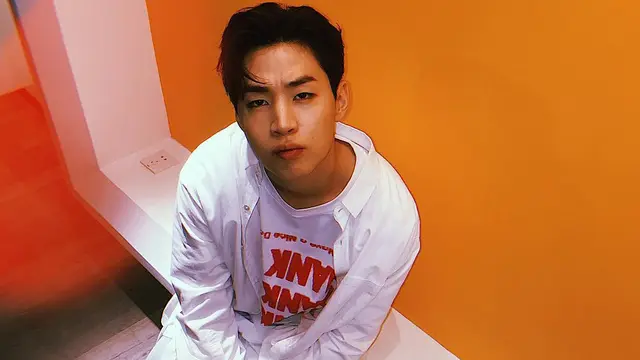 [Bintang] Henry Super Junior