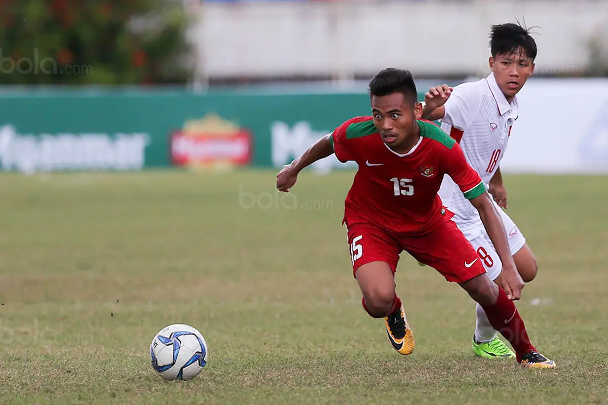 Timnas Indonesia U-19