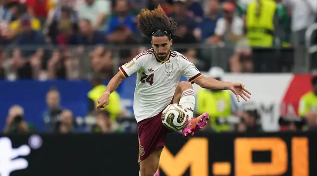 Tim Matador Kalahkan Prancis Tembus Final Piala Dunia