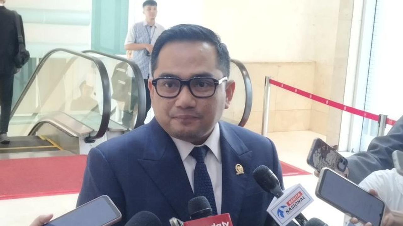 Revisi UU Pemilu: Komisi II DPR Usul Kodifikasi Hukum, Apa Saja yang Bakal Digabung?