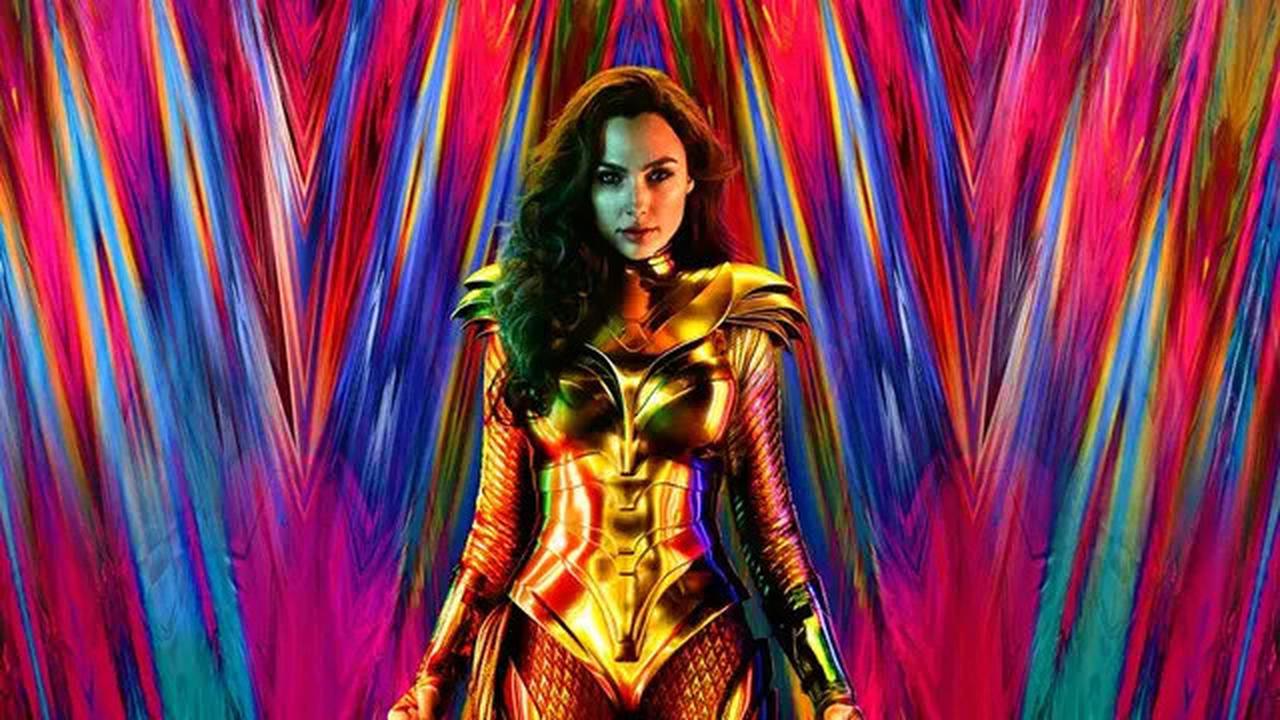 James Gunn Bocorkan Film Wonder Woman Terbaru Sudah Mulai Digarap, Siapa Pengganti Gal Gadot?