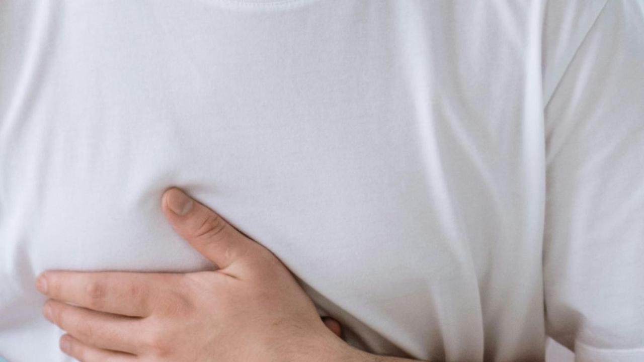 <b>2. Membantu Mengatasi Masalah Lambung</b><br>