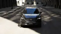 Mazda CX-8 ( Motor1.com)