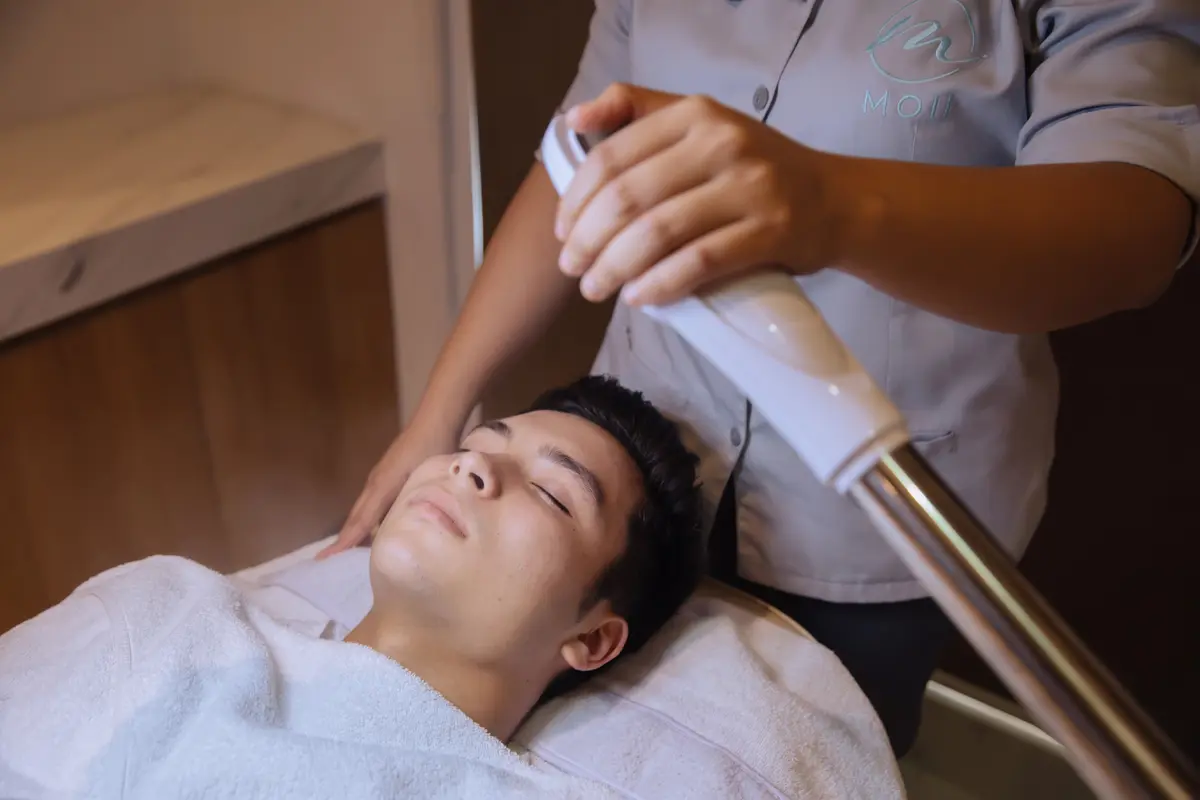 Moii Aesthetic Clinic Bali
