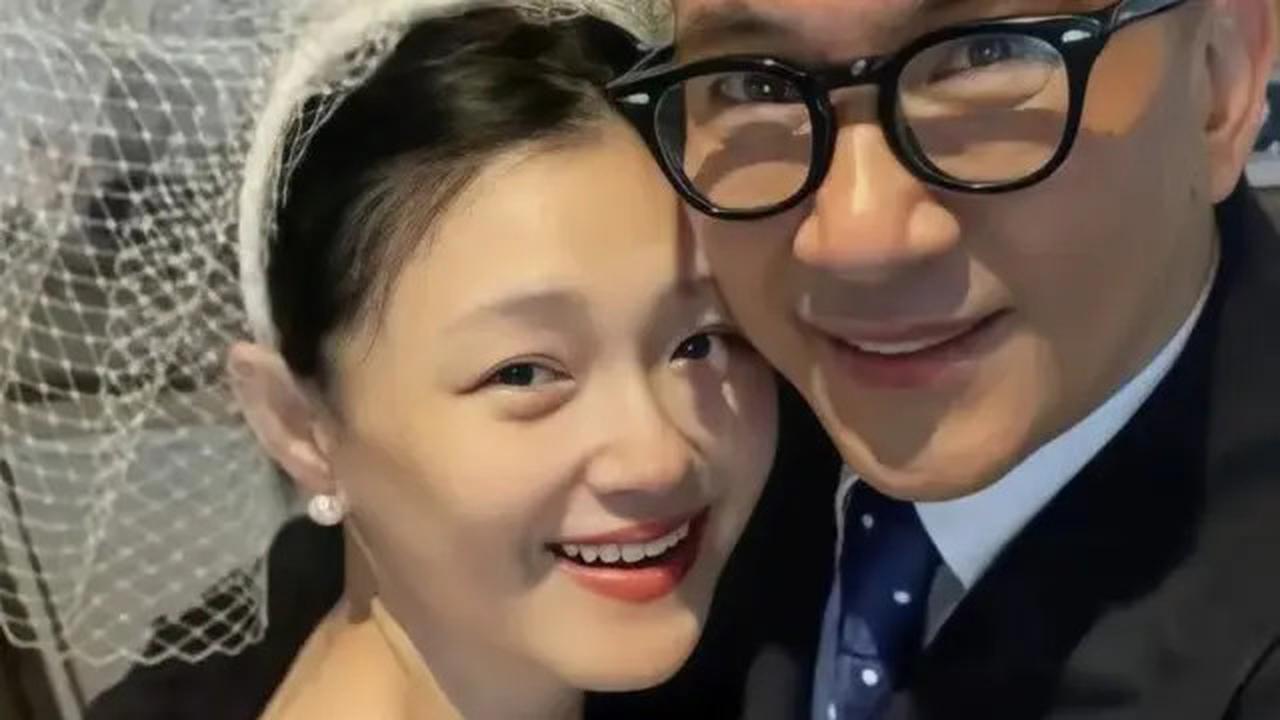 Mendiang Barbie Hsu Wariskan Sepertiga Harta Kekayaan pada DJ Koo, Sisanya Buat Anak-Anak