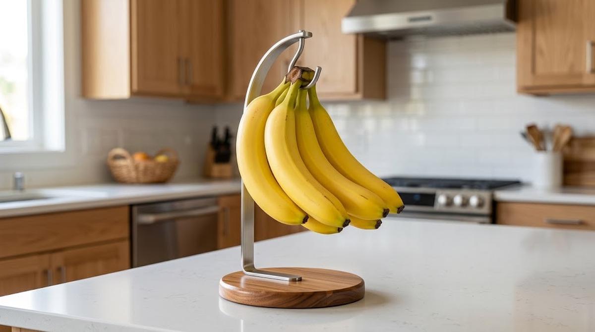 Gantungan Pisang (Banana Hanger)